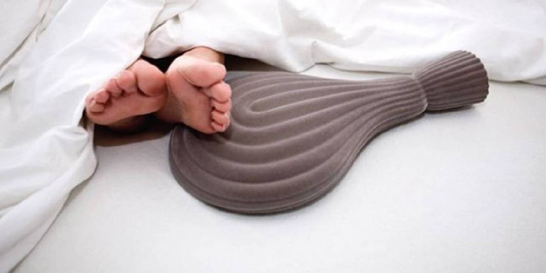 Pratik olsa da tehlikesi çok! Sıcak su torbası kullananlar dikkat: Yanık vakalarında %100 artış yaşandı 4